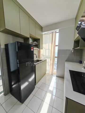 Residensi Larkin Indah 1