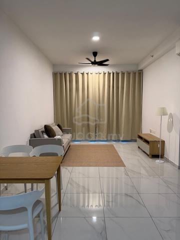 Sinaran Residences @ Utropolis 1