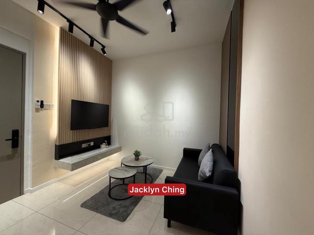 Bay Suites 1