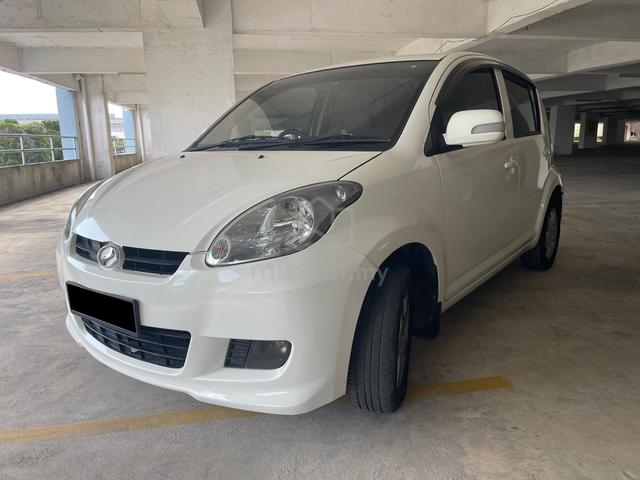 2012 Perodua MYVI 1.3 EZi (A) TIP TOP CONDITION - 3