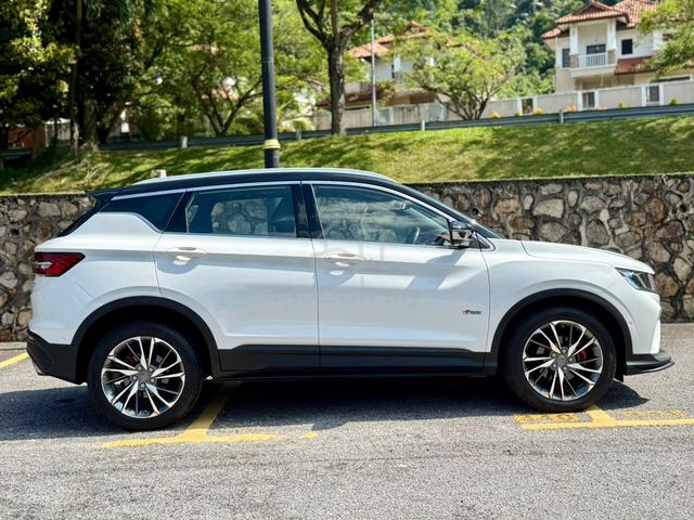 FULON 🔥Proton X50 1.5 FLAGSHIP (A) OFFER DEAL 📢 - 3
