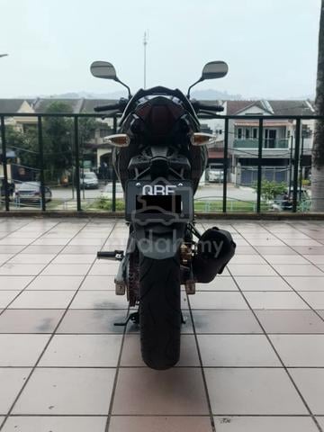 2023 Yamaha Y15ZR ( 21K KM ) ENJIN 100% STANDARD ! - photo 4 of 10