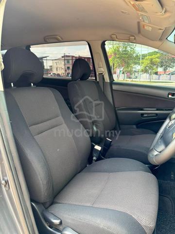 2006 Toyota WISH 1.8 X FACELIFT AWD (A) - 3