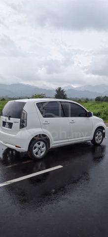 2007 Perodua MYVI 1.3 EZI (A) - 3