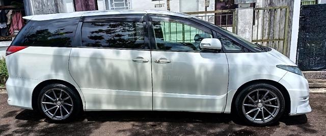 2008 Toyota ESTIMA 2.4 (A) - 3
