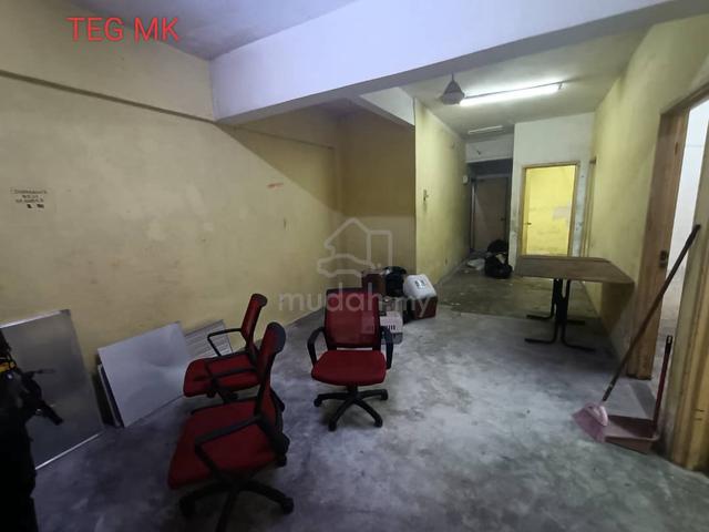 Jalan Hulubalang Sentosa Klang Shop Apartment For Sale Value Buy 4