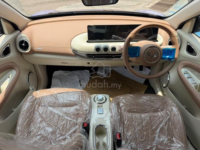 2026 Tq Wuling BINGO 0.0 PRO MY25 (A) - 5