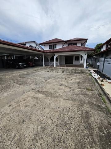 Kobusak bungalow house landed  1