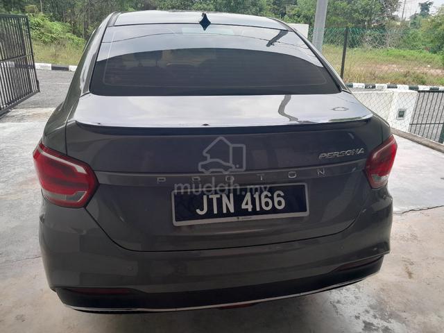 2019 Proton PERSONA 1.6 EXECUTIVE (A) - 4