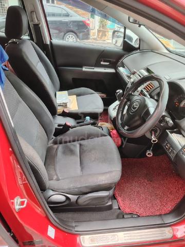 2006 Mazda 5 2.0 (A) - 5