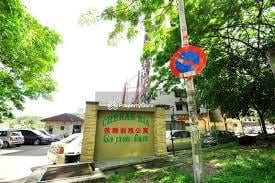 Cheras Ria 1