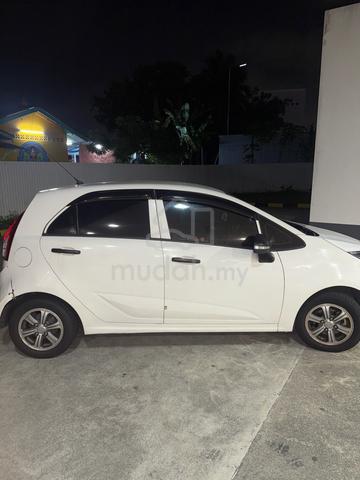 2016 Proton IRIZ 1.3 EXECUTIVE (A) - 3