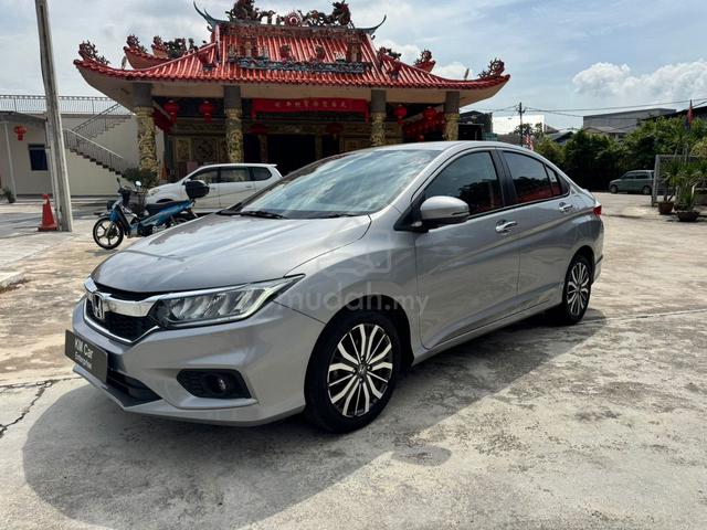 2019 Honda CITY 1.5 V (A) - 1