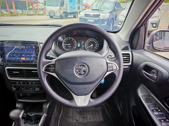 2023 Proton Saga 1.3 Premium (A) Full Premium - 5