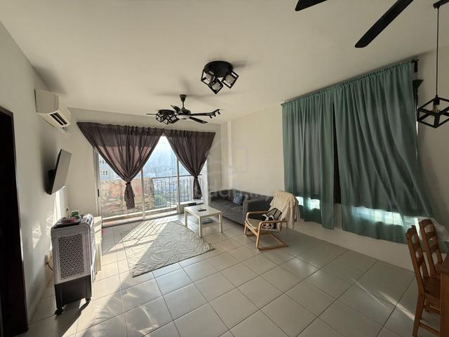 Residensi Jalan Jubilee 1