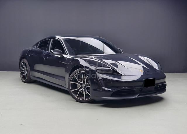 Porsche TAYCAN 4S PERFORMANCE BATTERY PLUS 2024 - 1