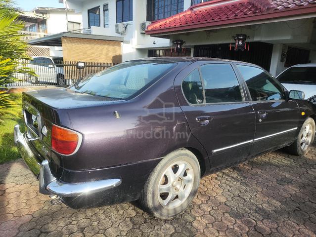 1998 Mitsuoka RYOGA 2.0 (A) - 3
