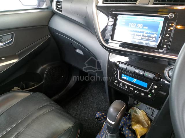 2020 Perodua MYVI 1.5 ADVANCE MY17 M800 D20N (A) - 5