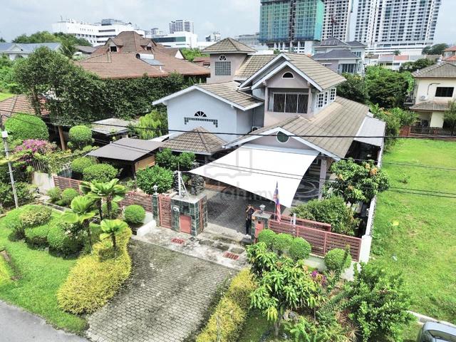 MURAH🔥 Bungalow 2 Storey SS12 @ Subang Jaya ss 12 1