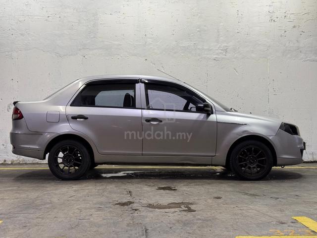 2015 Proton SAGA 1.3 FLX EXECUTIVE ENHANCED (A) - 4