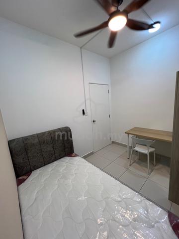 Residensi PandanMas 2,Small Room,Female Unit, Ampang, Pandan jaya 1