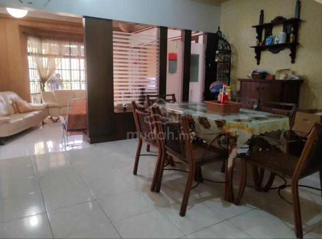 Taman Rinting Semi D for sales 1
