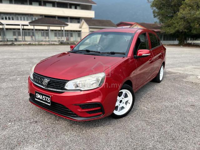2019 Proton SAGA 1.3 PREMIUM MY2016 (A) - 2