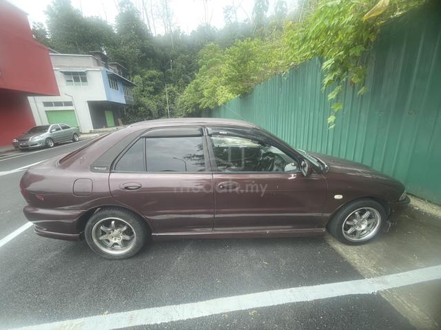 2005 Proton WIRA 1.5 GLI A/B SE (M) - 4