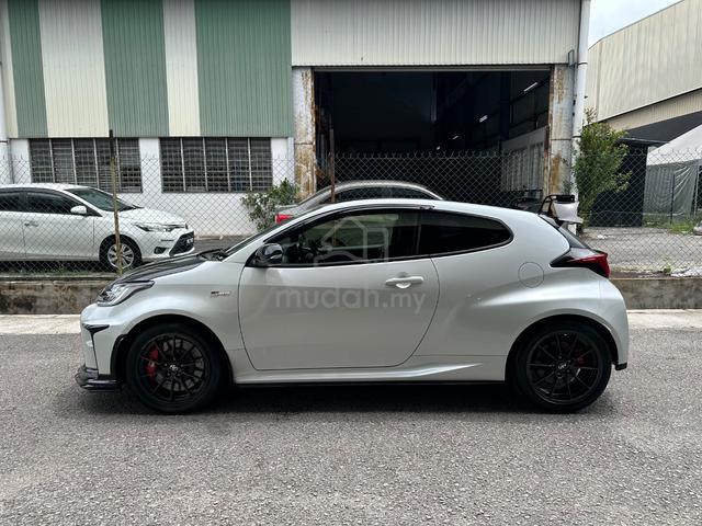 2023 Toyota Yaris GRMN 1.6(M) RZ HIGH PERFORMANCE - 5
