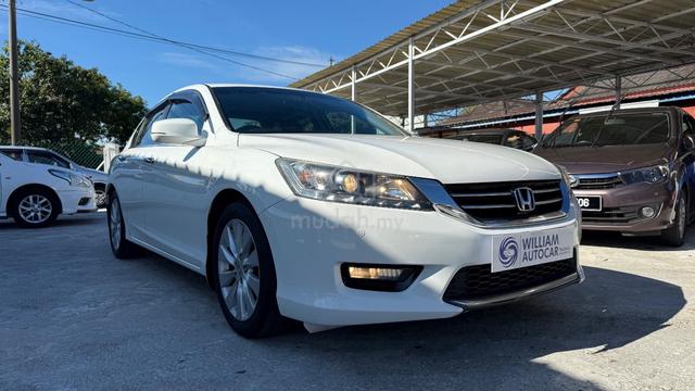 2015 Honda ACCORD 2.0 VTi-L (A) - 3