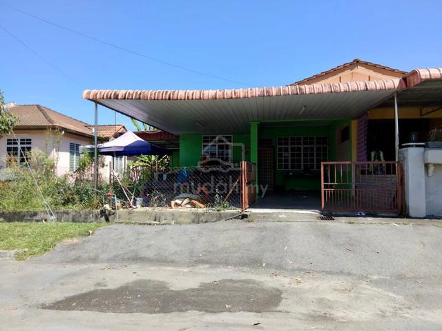 Taman Serai Wangi for Sale 1