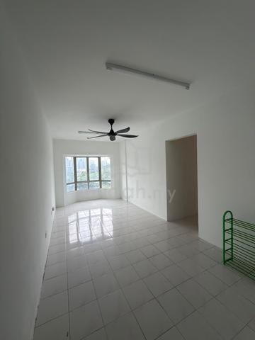 Flat Taman Bukit Angkasa 1