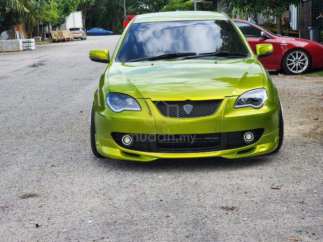 2014 Proton PERSONA 1.6 SV (A) - 3