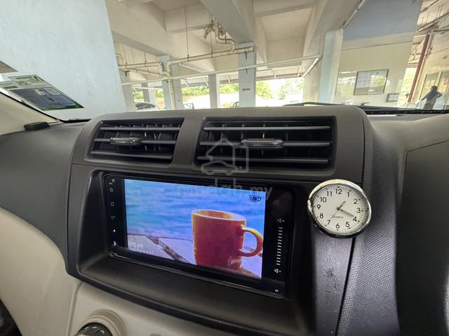 December 2013 Perodua MYVI 1.3 EZ STANDARD (A) - 4