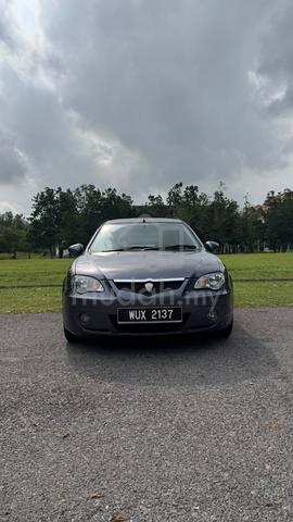 2004 Proton GEN-2 1.6 (M) - 3