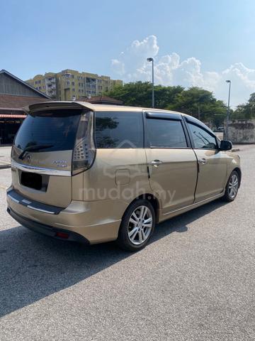 2014 Proton EXORA 1.6 BOLD (A) - 2