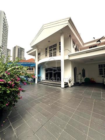 Bungalow Section 17 1