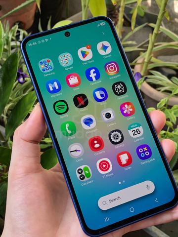 samsung A27 5G - photo 6 of 6