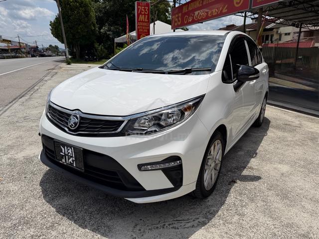 2024 Proton PERSONA 1.6 EXECUTIVE MY21 FACELIFT - 1