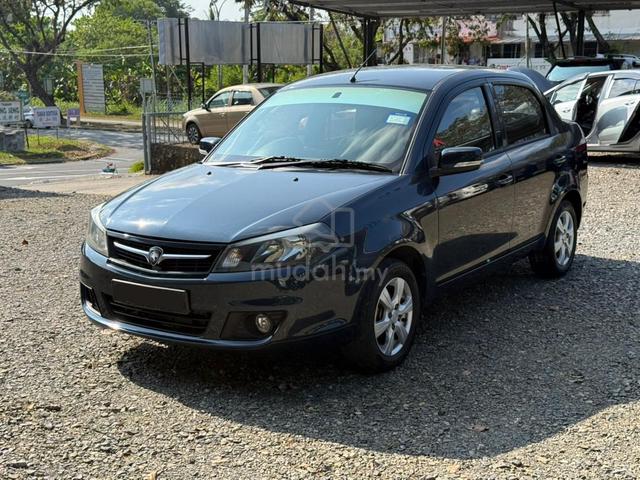 2012 Proton SAGA 1.3 FL EXECUTIVE (A) - 4