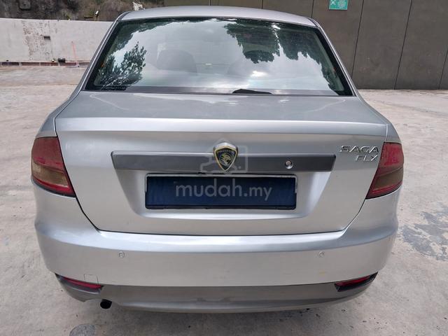 2012 Proton SAGA 1.3 FL (A) - 2