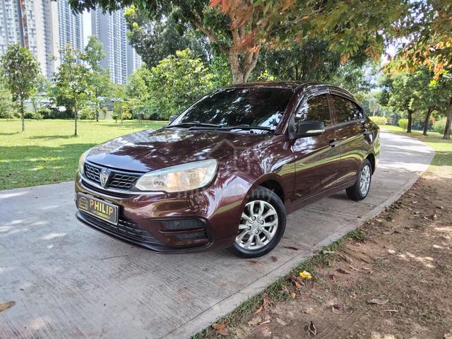 2022 PROTON SAGA 1.3 STANDARD (A) Tiptop Condition - 2