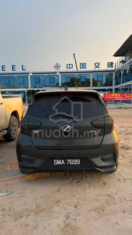 2019 Perodua MYVI 1.5 AV (A) - 3