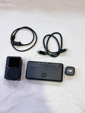 DJI Osmo Action 6 + Accessories - photo 3 of 6