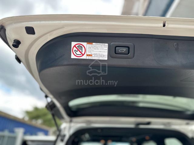 [INCLUDE TAX]⭐2021 Toyota ALPHARD SA TYPE GOLD  - 4