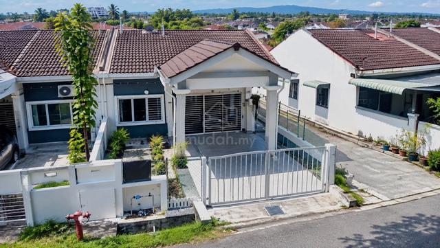 End Lot Taman Padi Sutera I, Jalan Menanti 1 Tanjong Karang Selangor 1