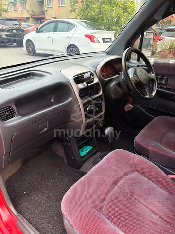 2005 Perodua KENARI 1.0 EZ AERO (A) - 5
