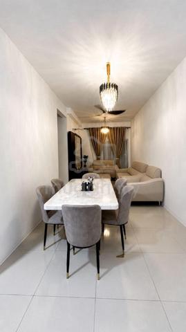 Prestige Residence 1