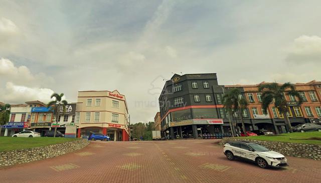 Pusat Bandar Senawang Tenanted Shop ROI 6.8 Negeri Sembilan 1