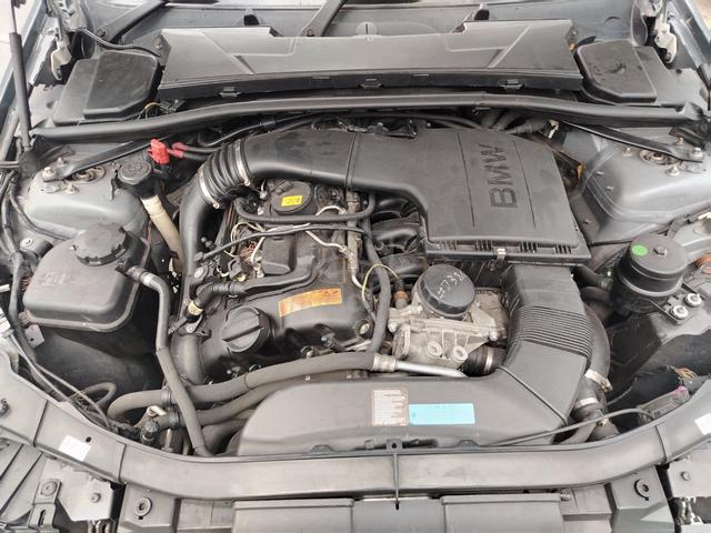 2011 Bmw 3 SERIES 2.0 20D SPORTS (CBU) E90 (A) - 5